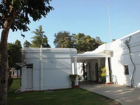 Indira Gandhi Memorial Museum